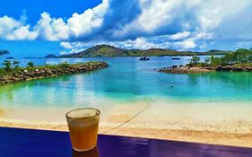 Coralview Island Resort