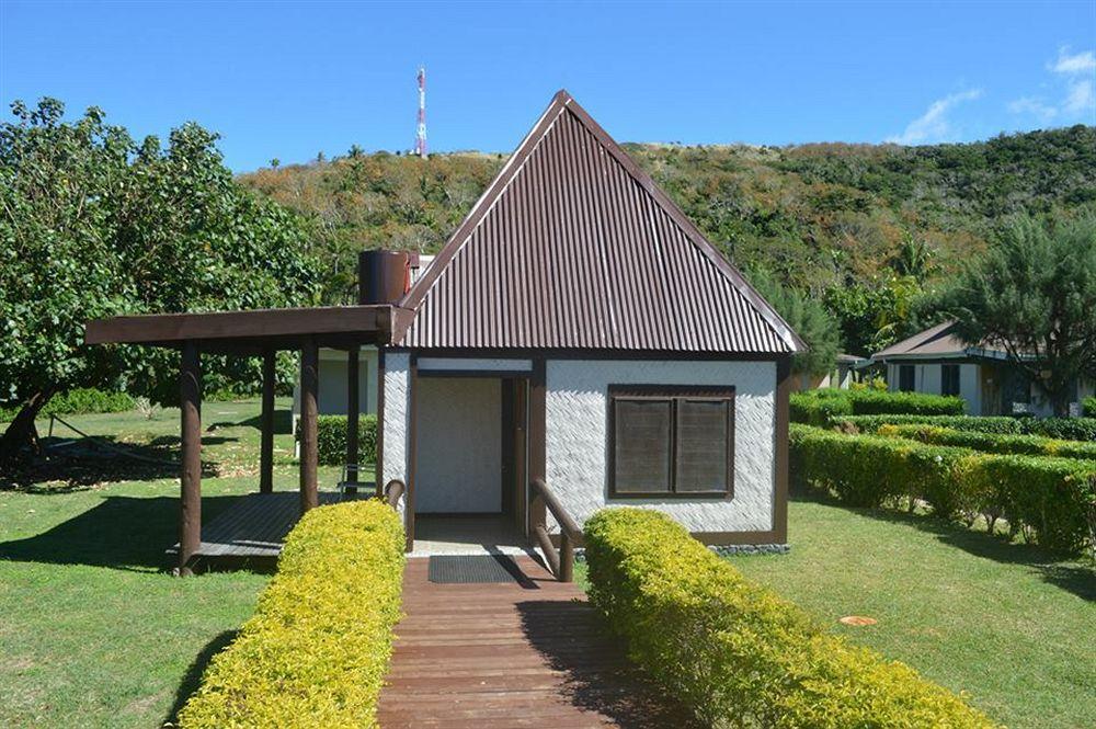Coralview Island Resort Tavewa Island Exterior photo