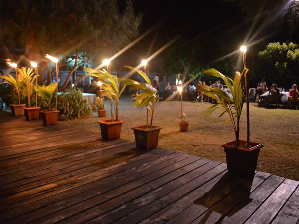 Coralview Island Resort Tavewa Island Exterior photo