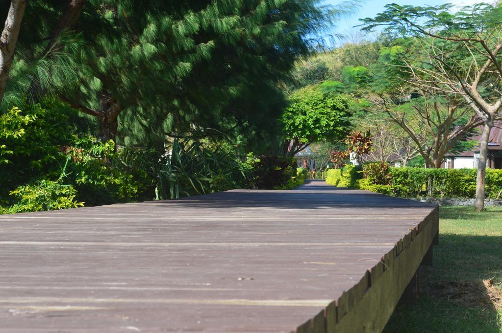 Coralview Island Resort Tavewa Island Exterior photo