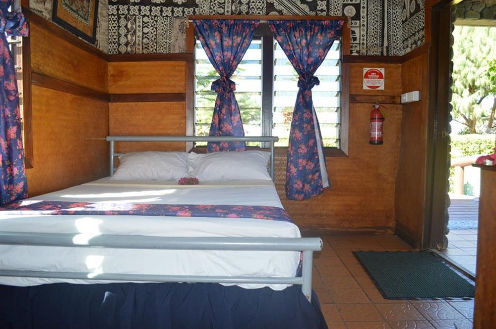 Coralview Island Resort Tavewa Island Exterior photo