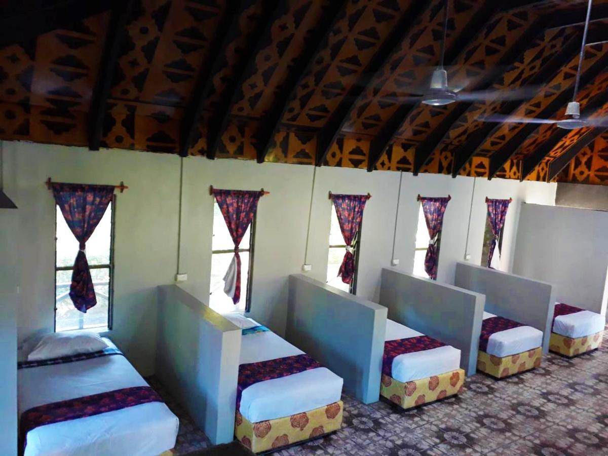 Coralview Island Resort Tavewa Island Exterior photo
