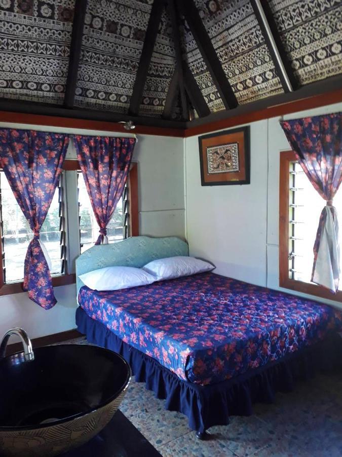 Coralview Island Resort Tavewa Island Exterior photo